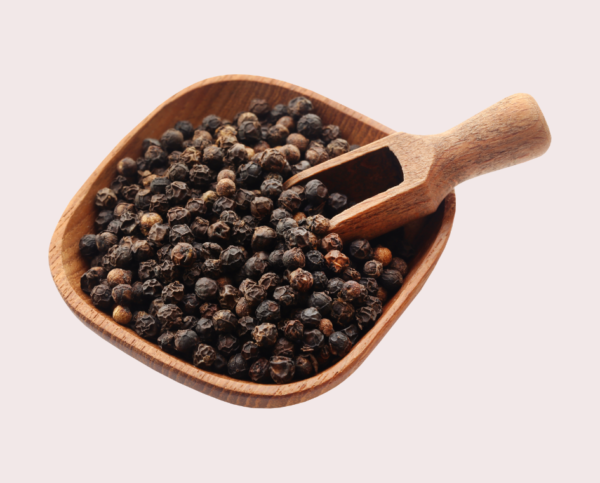 Black Peper