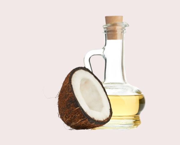 Cocunut Oil