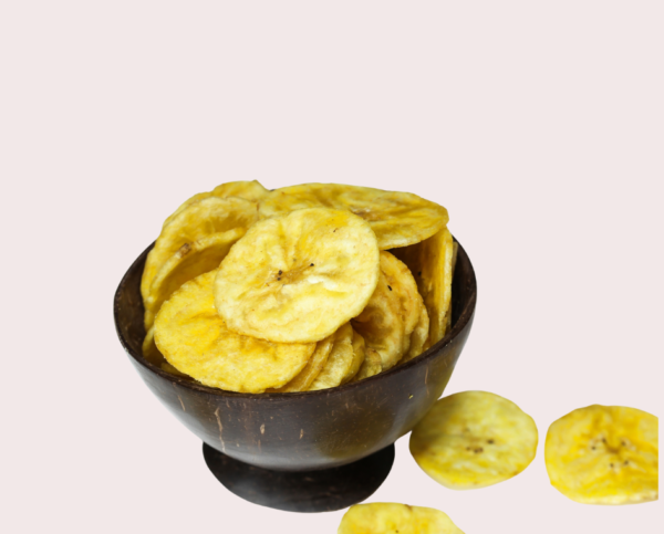 Banana Chips