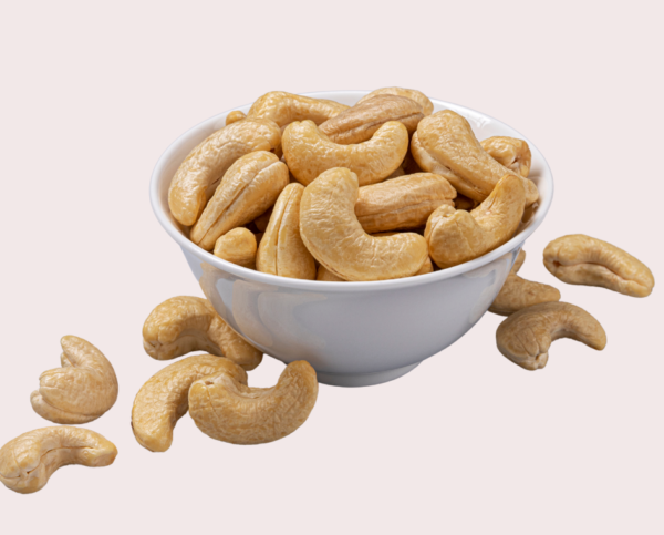 Cashew nuts